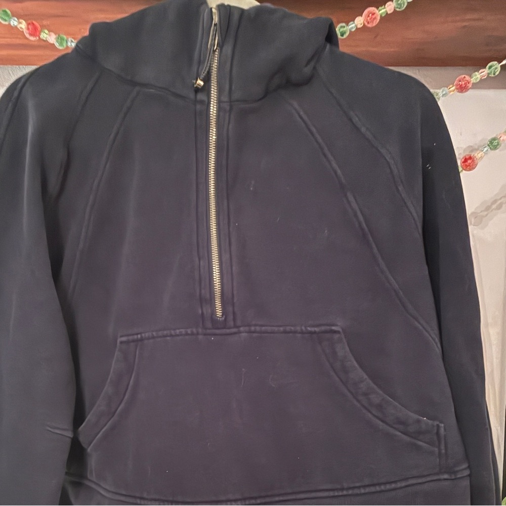 NAVY SCUBA LULULEMON